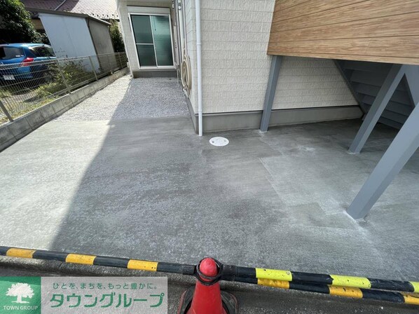 ライオンズヴィラ桜台の物件内観写真